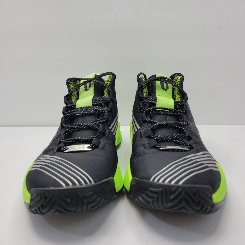 Adidas Dame 5 Star Wars Men's Basketball Shoes EH2470 US Size 7 - Picture 3 of 8
